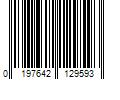 Barcode Image for UPC code 0197642129593