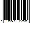 Barcode Image for UPC code 0197642130537