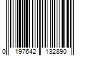 Barcode Image for UPC code 0197642132890