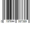 Barcode Image for UPC code 0197644087389