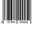 Barcode Image for UPC code 0197644099252