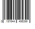 Barcode Image for UPC code 0197644495399