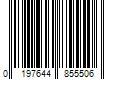 Barcode Image for UPC code 0197644855506