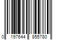 Barcode Image for UPC code 0197644855780