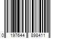 Barcode Image for UPC code 0197644898411