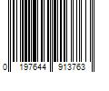 Barcode Image for UPC code 0197644913763