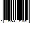 Barcode Image for UPC code 0197644921621