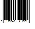 Barcode Image for UPC code 0197646411571