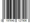 Barcode Image for UPC code 0197648127906