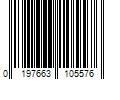 Barcode Image for UPC code 0197663105576