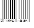 Barcode Image for UPC code 0197663128889