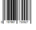 Barcode Image for UPC code 0197667730927