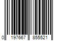 Barcode Image for UPC code 0197667855521