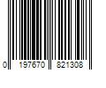 Barcode Image for UPC code 0197670821308