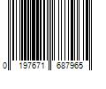 Barcode Image for UPC code 0197671687965