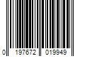 Barcode Image for UPC code 0197672019949