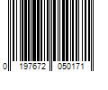 Barcode Image for UPC code 0197672050171