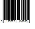 Barcode Image for UPC code 0197672108995