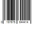 Barcode Image for UPC code 0197675644414