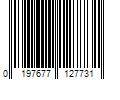 Barcode Image for UPC code 0197677127731