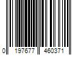 Barcode Image for UPC code 0197677460371