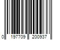 Barcode Image for UPC code 0197709200937