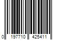 Barcode Image for UPC code 0197710425411