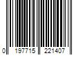 Barcode Image for UPC code 0197715221407