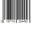 Barcode Image for UPC code 0197715224453