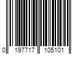 Barcode Image for UPC code 0197717105101