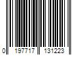 Barcode Image for UPC code 0197717131223