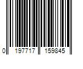 Barcode Image for UPC code 0197717159845