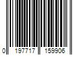 Barcode Image for UPC code 0197717159906