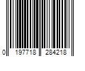 Barcode Image for UPC code 0197718284218