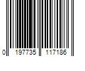 Barcode Image for UPC code 0197735117186