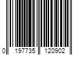 Barcode Image for UPC code 0197735120902