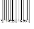 Barcode Image for UPC code 0197735134275