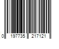 Barcode Image for UPC code 0197735217121