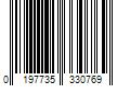 Barcode Image for UPC code 0197735330769