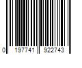 Barcode Image for UPC code 0197741922743