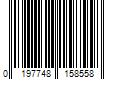 Barcode Image for UPC code 0197748158558