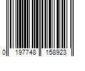 Barcode Image for UPC code 0197748158923