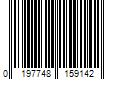 Barcode Image for UPC code 0197748159142