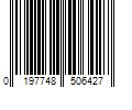 Barcode Image for UPC code 0197748506427