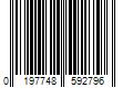 Barcode Image for UPC code 0197748592796