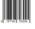 Barcode Image for UPC code 0197748793094