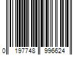 Barcode Image for UPC code 0197748996624