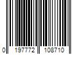 Barcode Image for UPC code 0197772108710