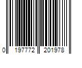 Barcode Image for UPC code 0197772201978