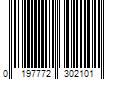 Barcode Image for UPC code 0197772302101